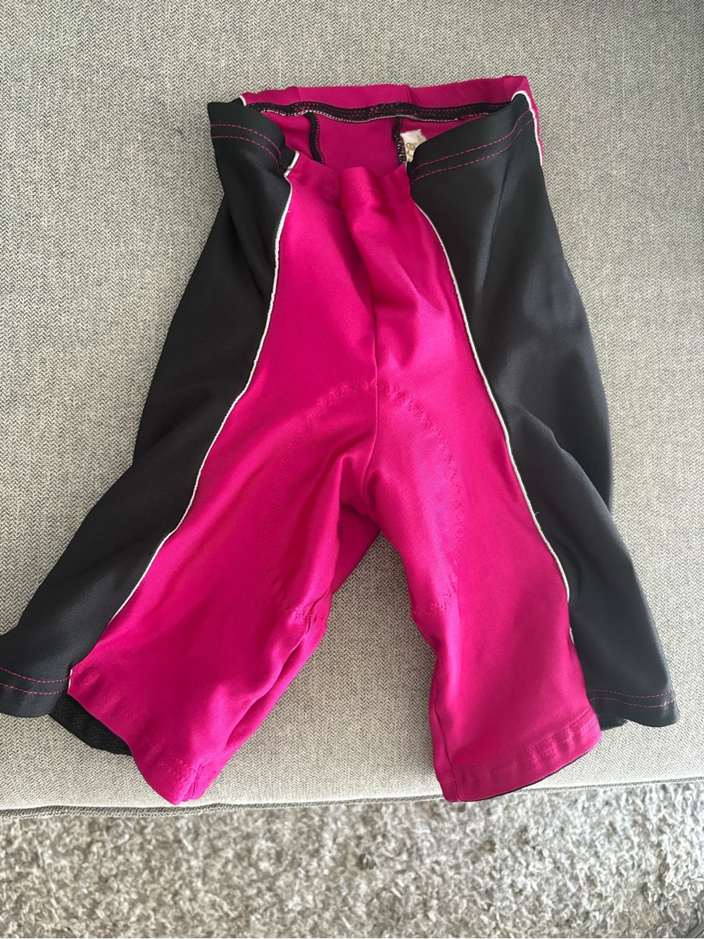Women’s Padded Bike Shorts “Pace”
